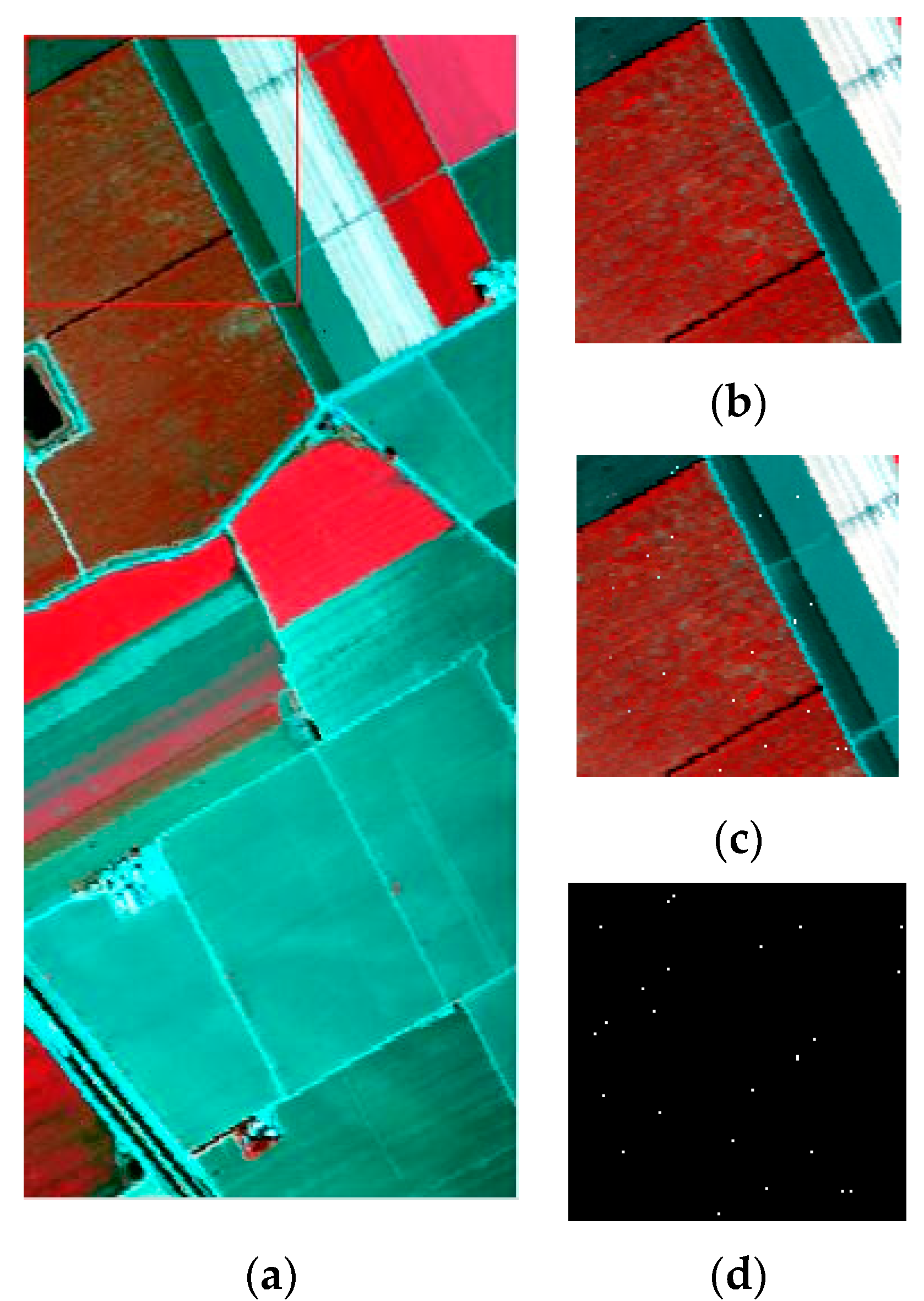 Remote Sensing Free Full Text Anomaly Detection In Hyperspectral Imagery Based On Low Rank Representation Incorporating A Spatial Constraint Html