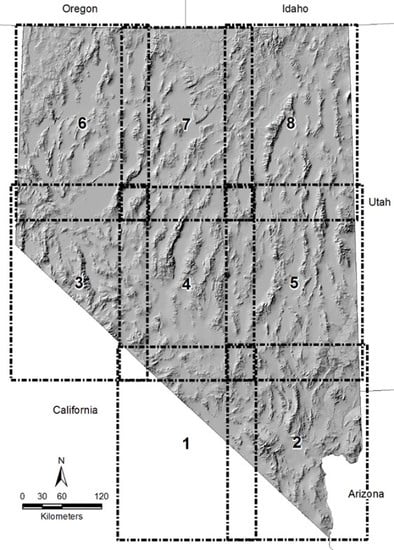 Remote Sensing Free Full Text Optimized Stratification For Mapping Riparian Vegetation In Arid And Semiarid Environments Html