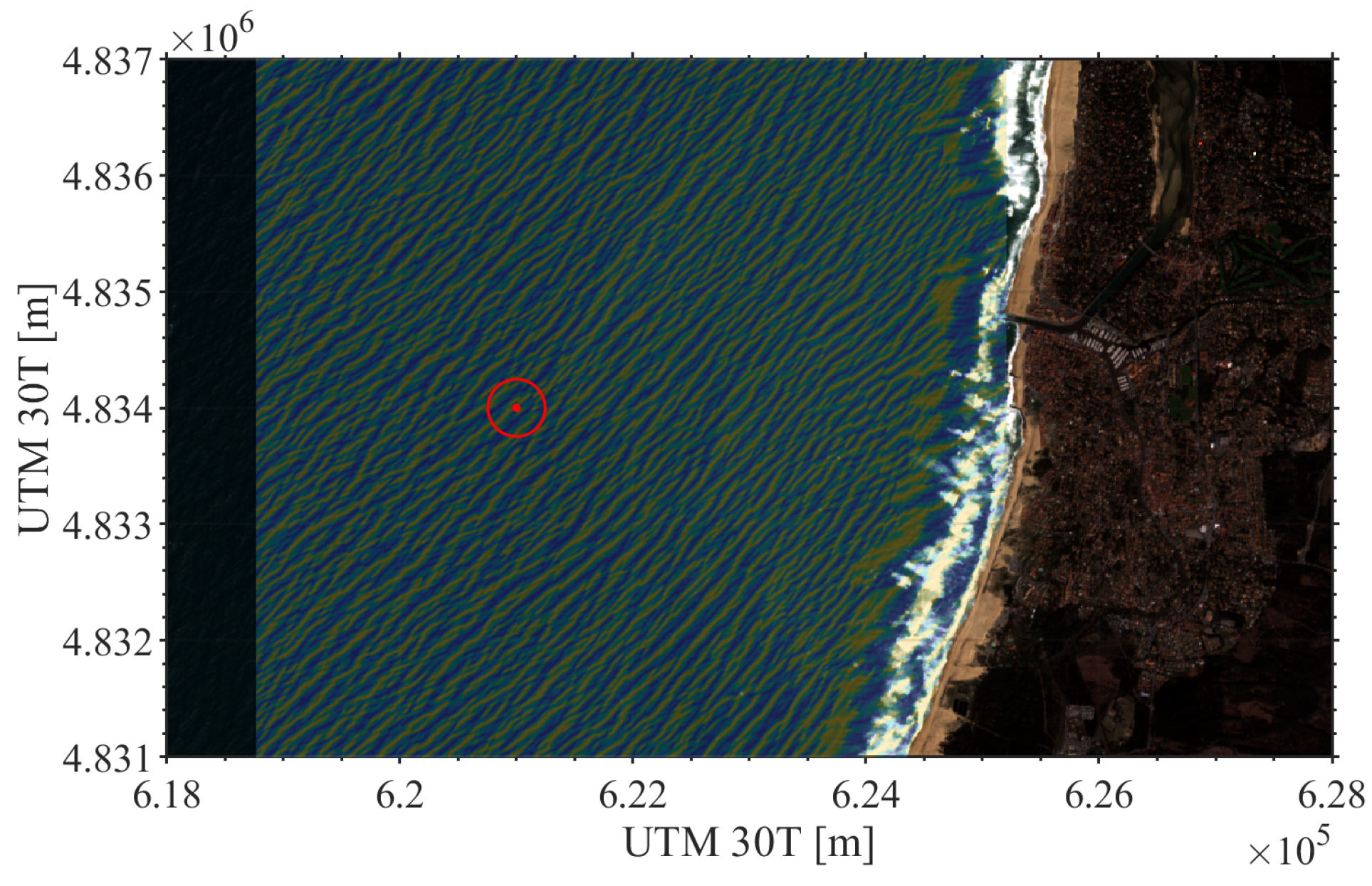 Remote Sensing | Free Full-Text | Radon-Augmented Sentinel-2 Satellite