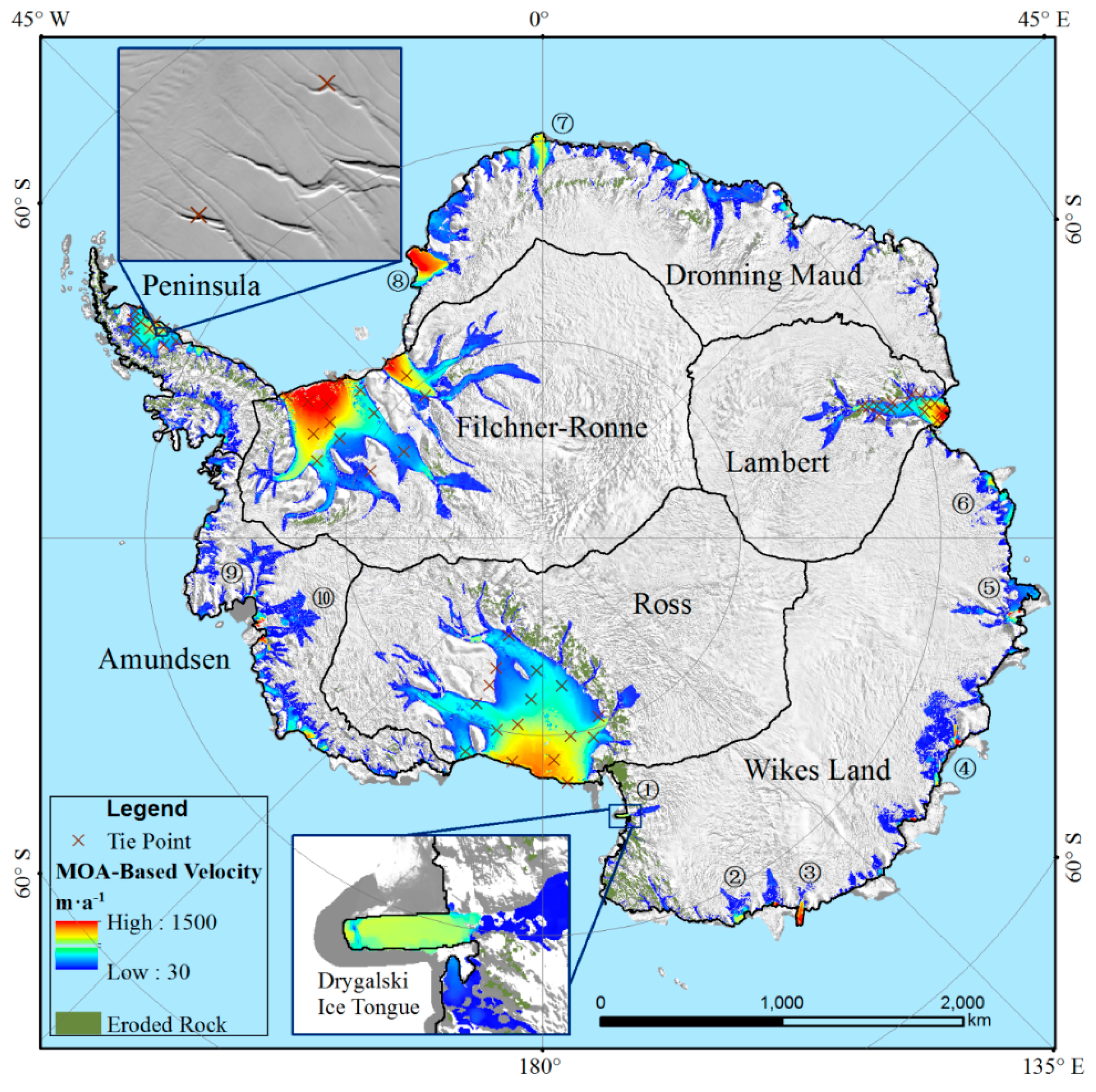 Remote Sensing | Free Full-Text | Remote Sensing of Environmental ...