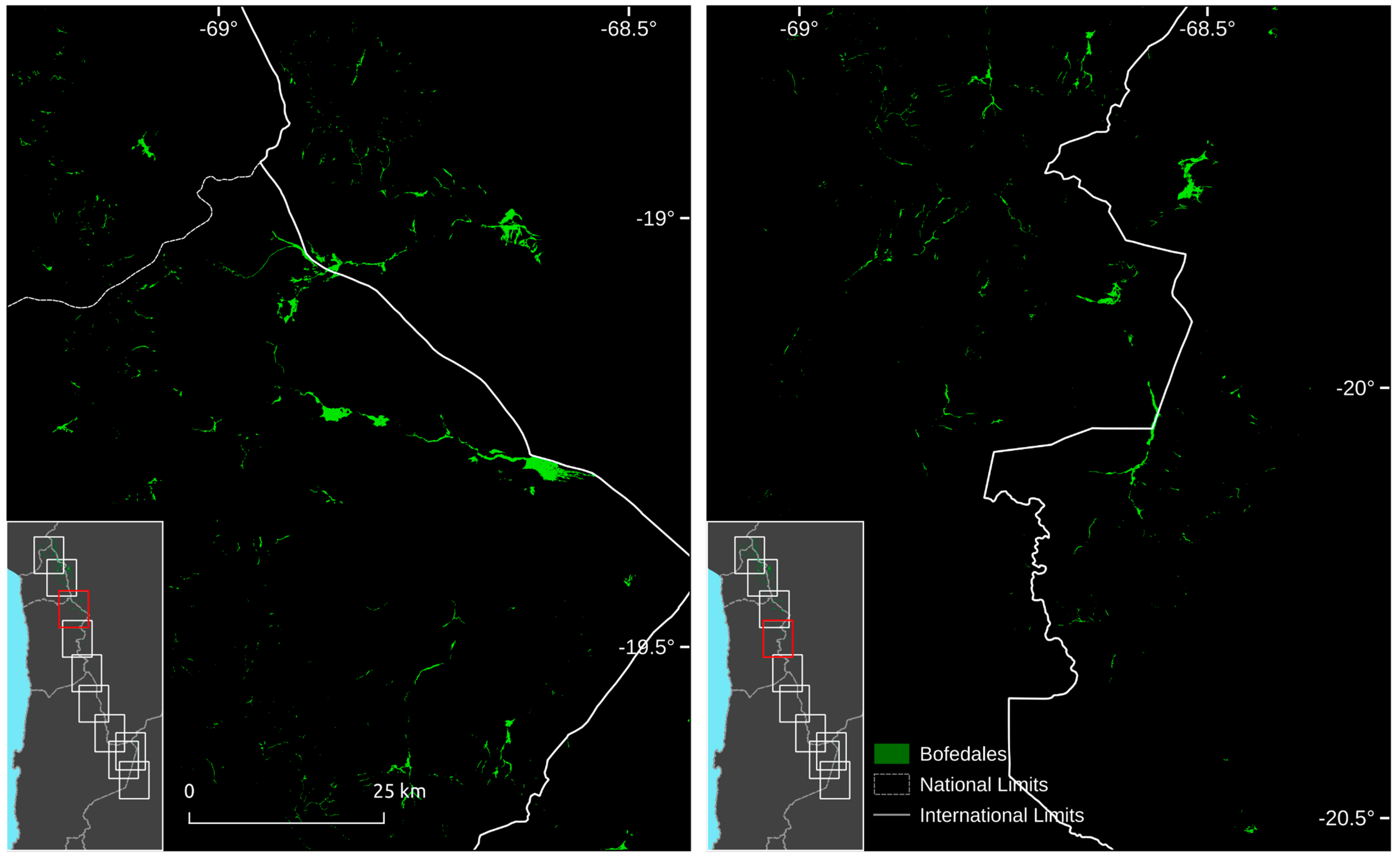 Remote Sensing | Free Full-Text | A Multiscale Productivity Assessment ...