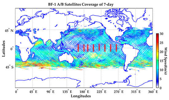 Remote Sensing Free Full Text Sea Surface Wind Speed Retrieval From The First Chinese Gnss R Mission Technique And Preliminary Results Html