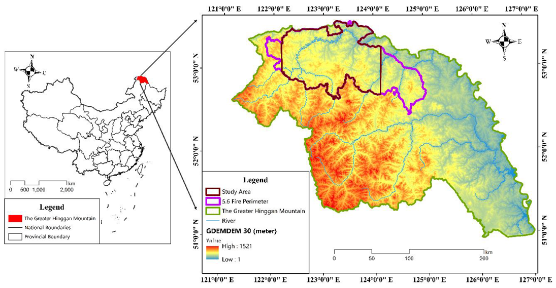 Remote Sensing | Free Full-Text | Remote Sensing Monitoring of ...