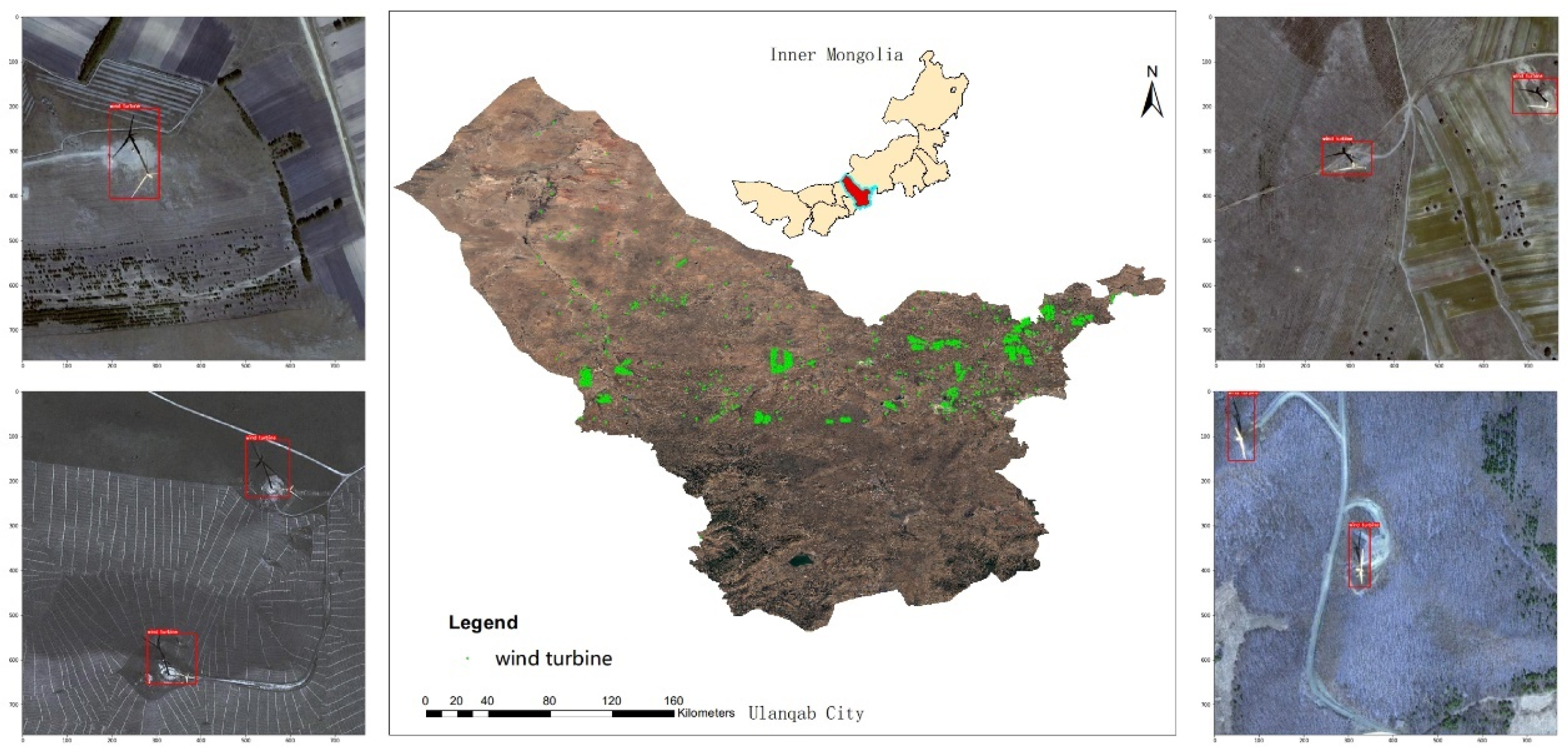 Remote Sensing Free Full Text How Well Do Deep Learning Based Methods For Land Cover Classification And Object Detection Perform On High Resolution Remote Sensing Imagery Html