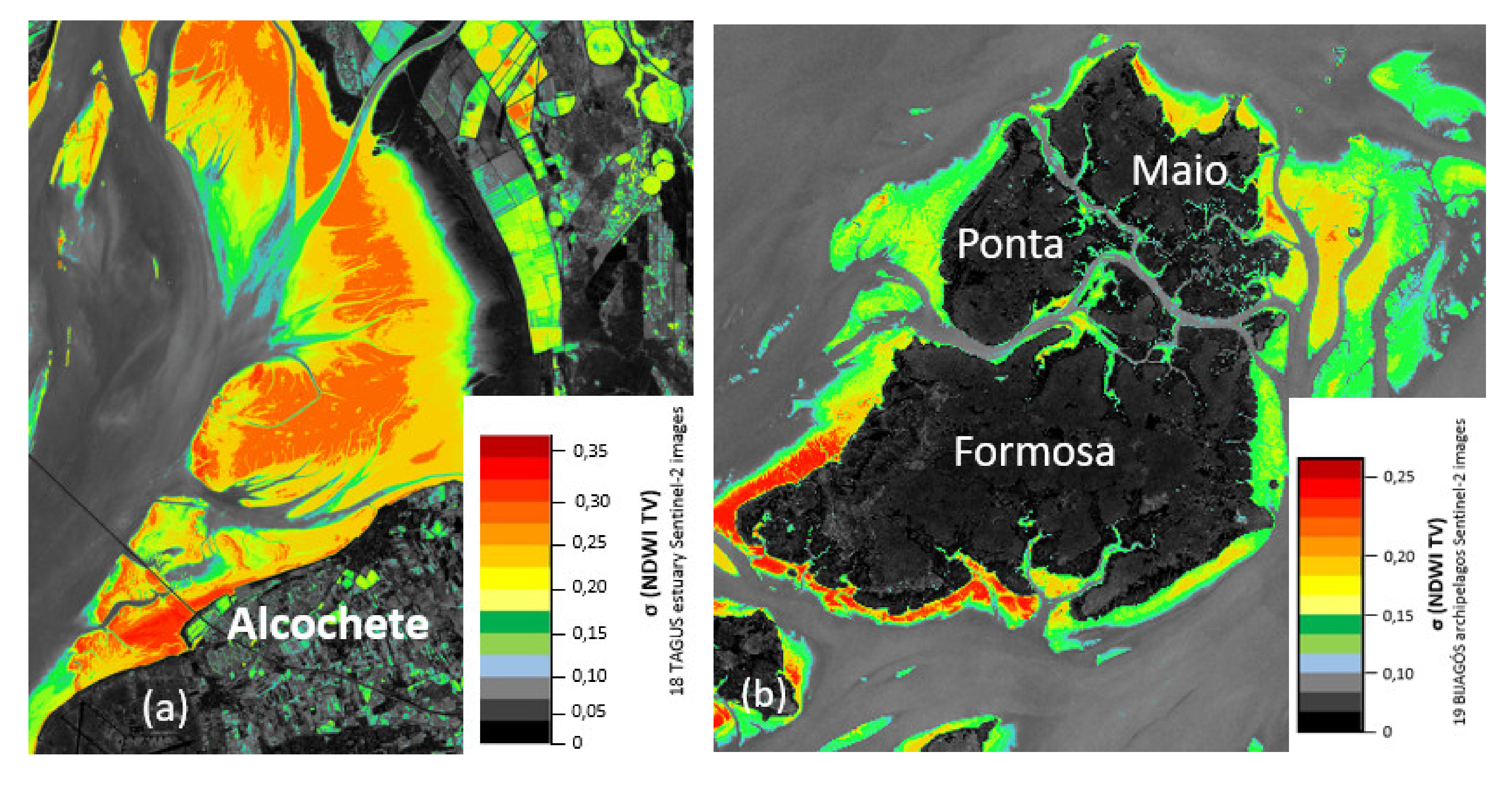Remote Sensing Free Full Text Intertidal Bathymetry Extraction With Multispectral Images A Logistic Regression Approach Html