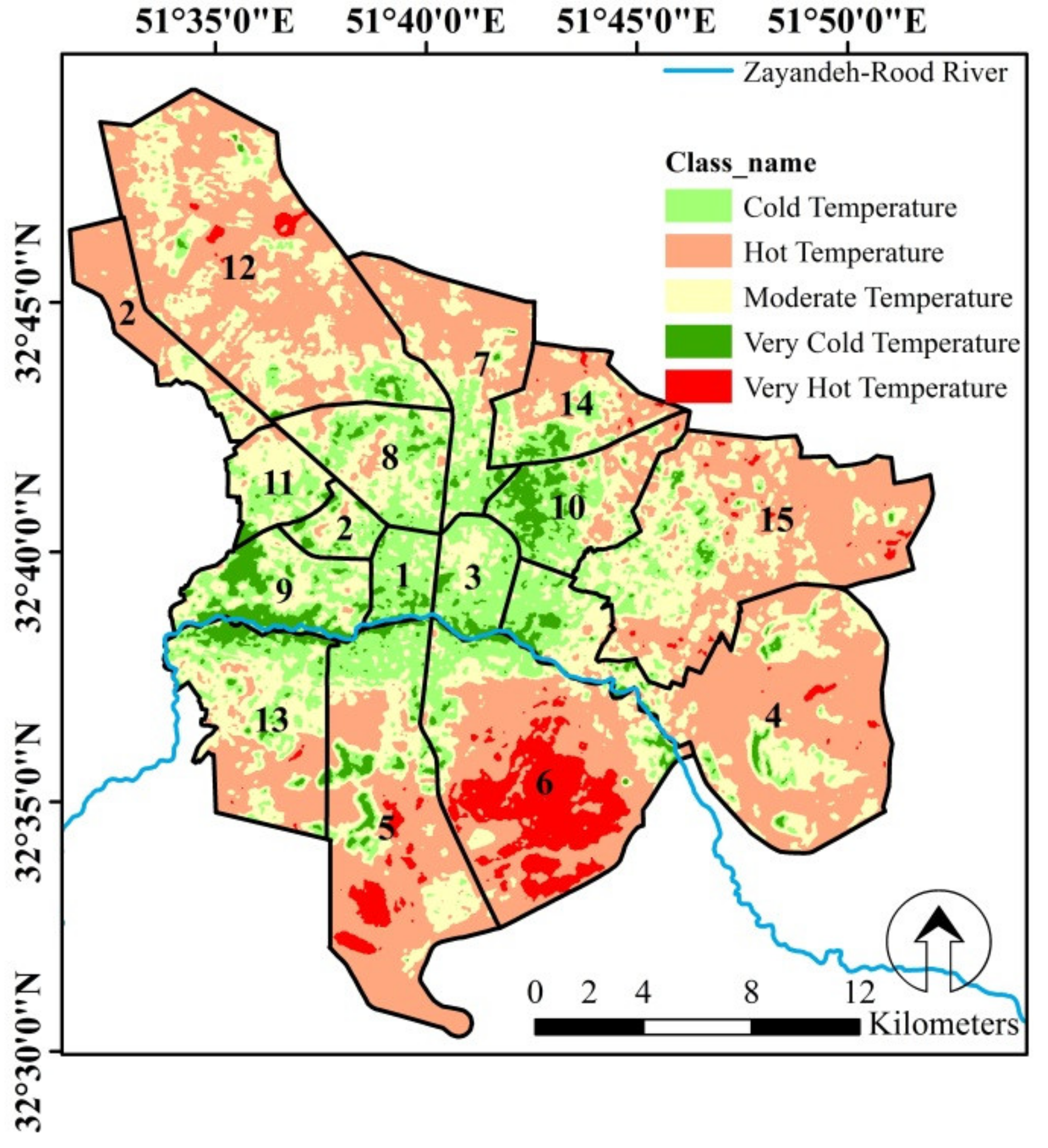 Remote Sensing Free Full Text Urban Heat Island Monitoring And Impacts On Citizen S General Health Status In Isfahan Metropolis A Remote Sensing And Field Survey Approach Html