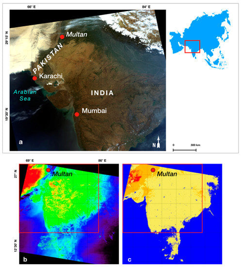 Remote Sensing Free Full Text Thermal Remote Sensing From Uavs A Review On Methods In Coastal Cliffs Prone To Landslides Html