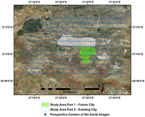 Remote Sensing | Free Full-Text | Reconstruction And Efficient ...