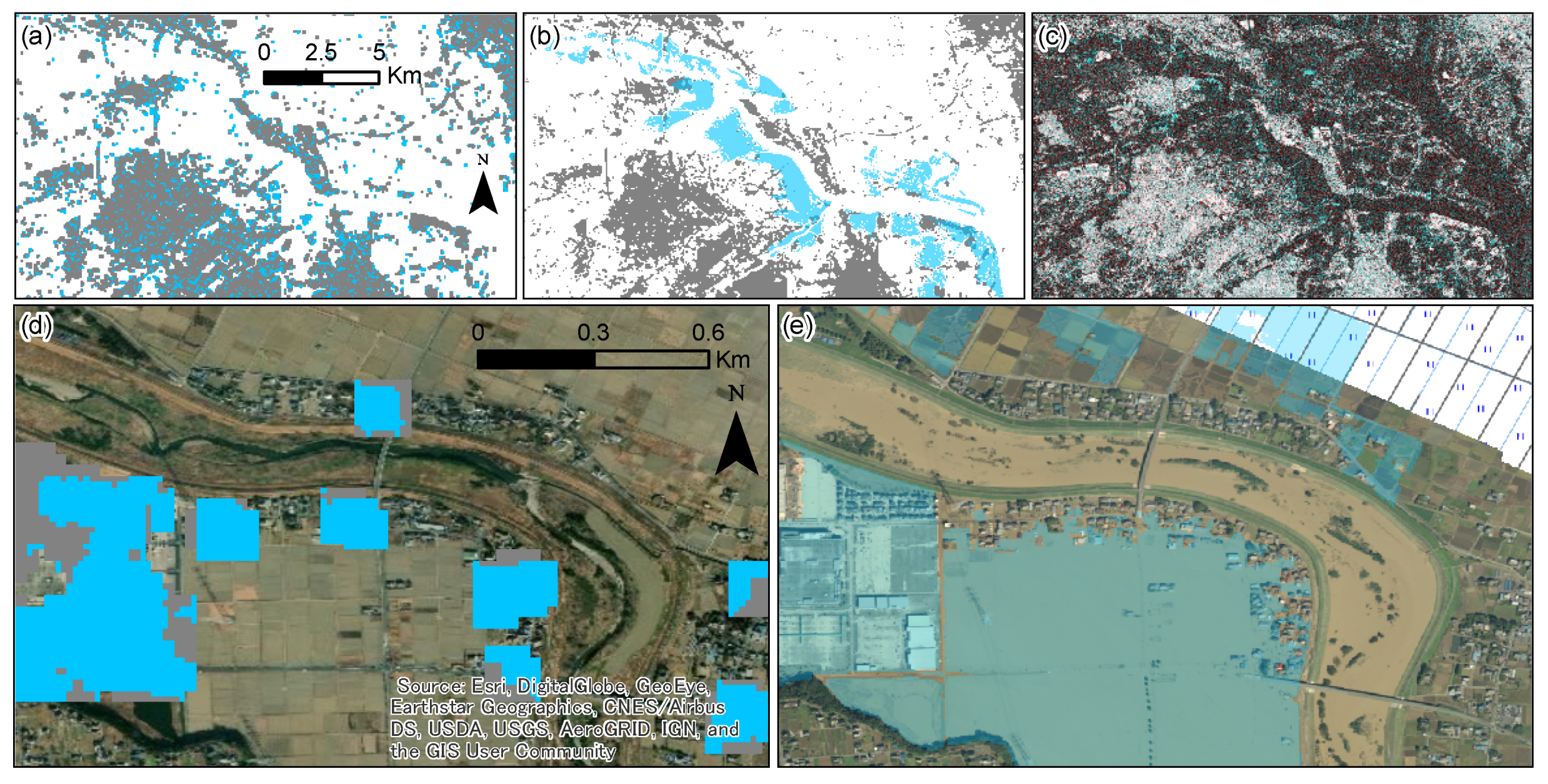 Usda Flood Zone Maps Remote Sensing | Free Full-Text | Learning From The 2018 Western Japan  Heavy Rains To Detect Floods During The 2019 Hagibis Typhoon | Html