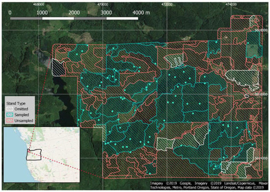 Remote Sensing | Free Full-Text | Model-Based Estimation of Forest ...