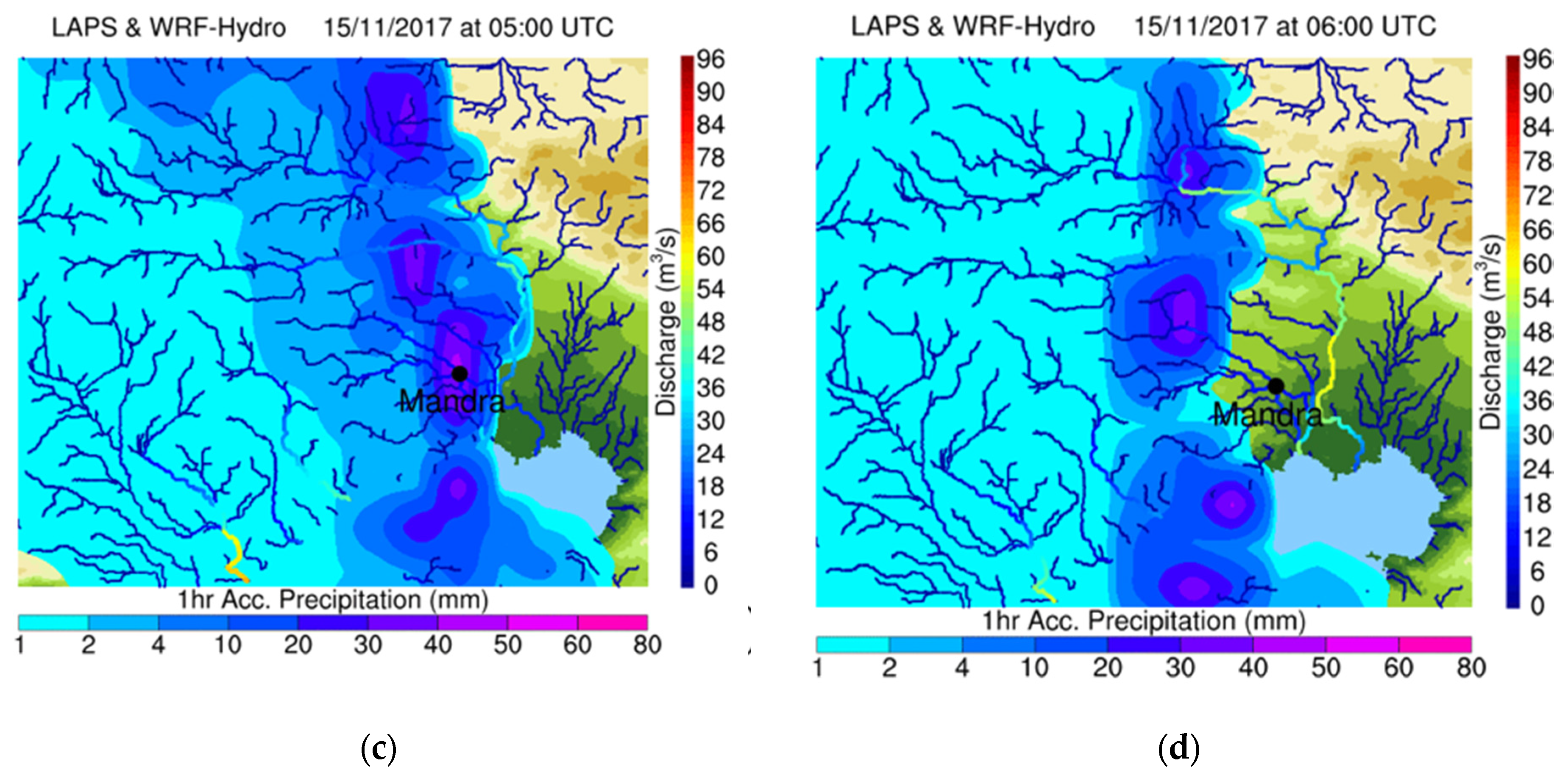 Pogoda nowcast