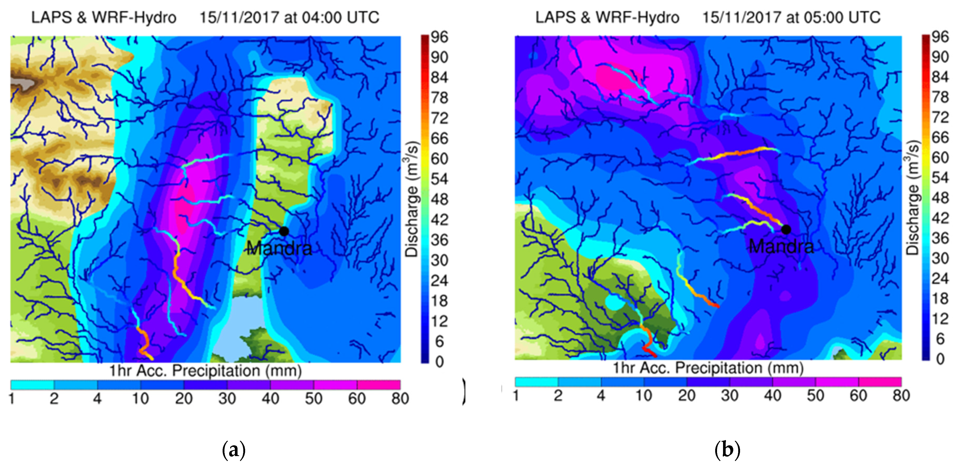 Pogoda nowcast