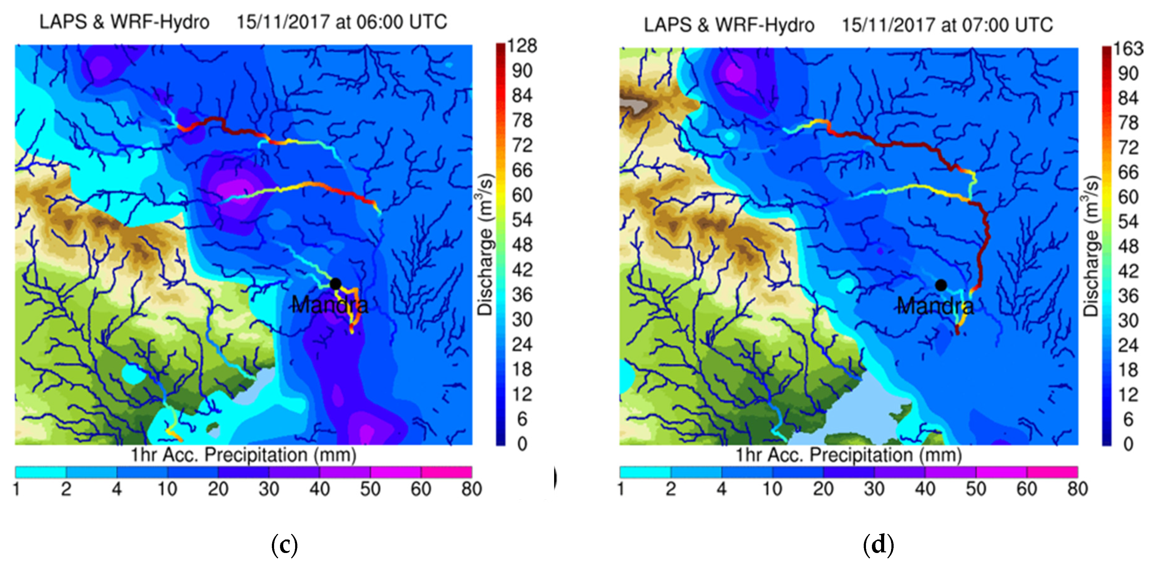 Pogoda nowcast