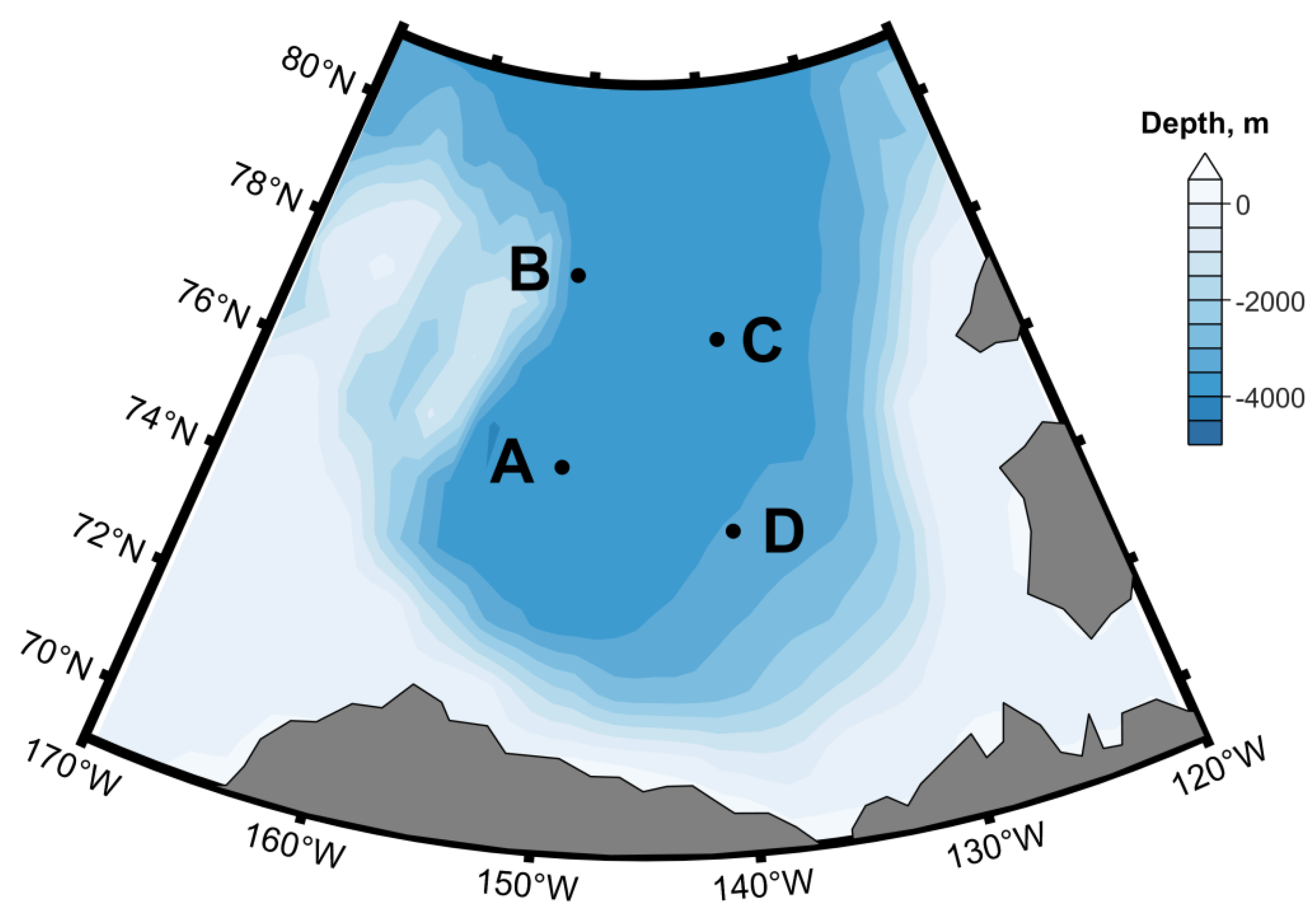 A dataset of direct observations of sea ice drift and waves in ice