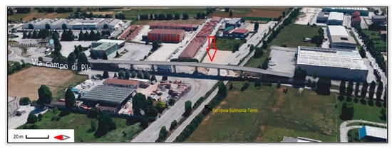 Remote Sensing | Free Full-Text | UAV Photogrammetry for Concrete Bridge  Inspection Using Object-Based Image Analysis (OBIA) | HTML