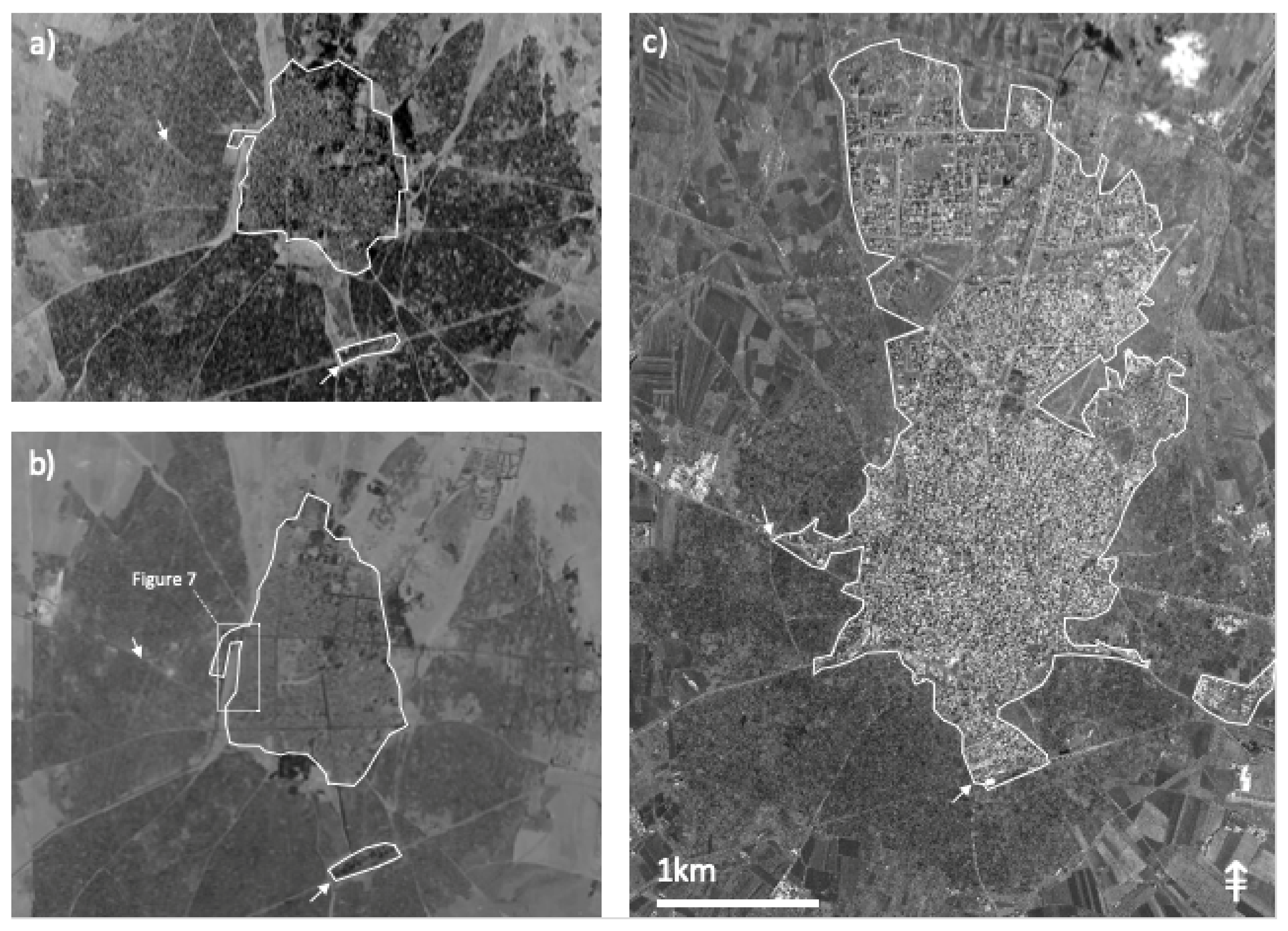 Карты satellite imagery