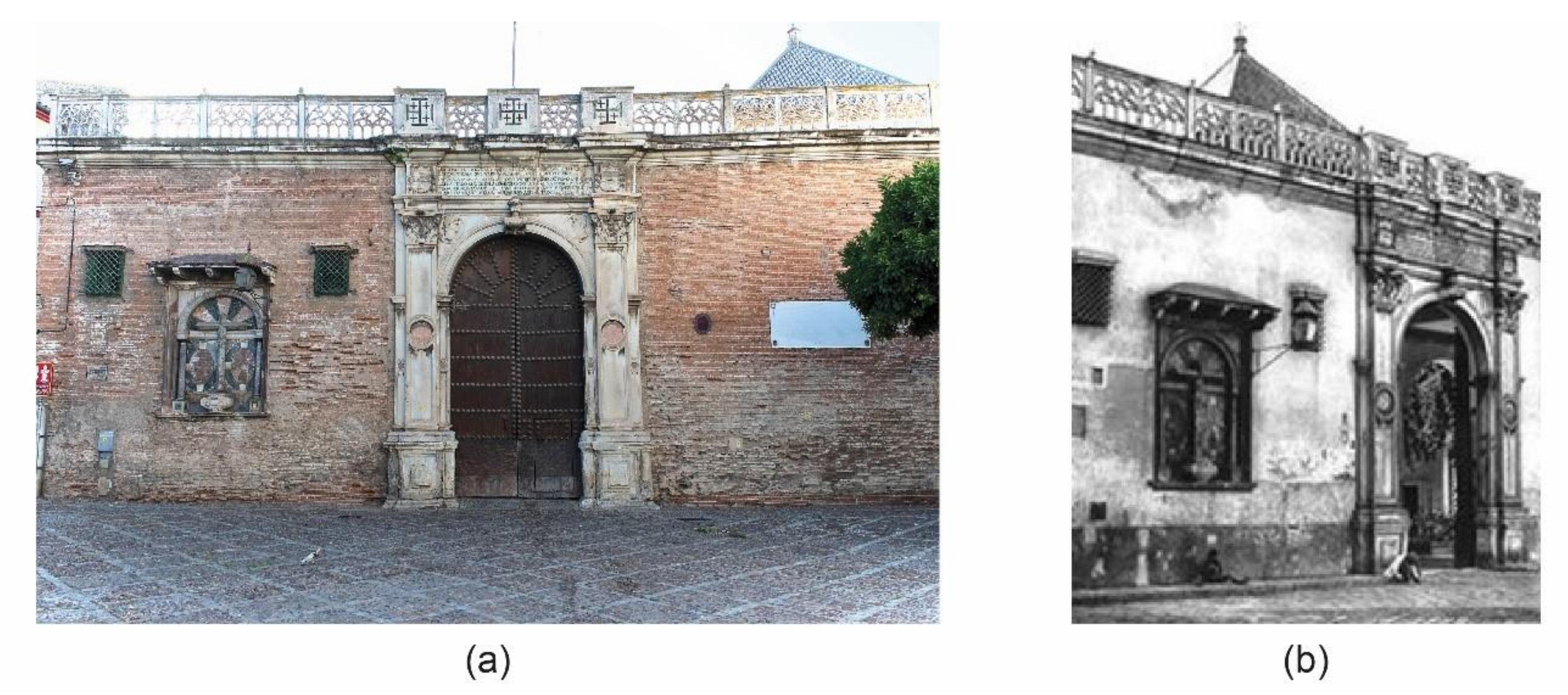 Remote Sensing | Free Full-Text | Validation of Close-Range Photogrammetry  for Architectural and Archaeological Heritage: Analysis of Point Density  and 3D Mesh Geometry | HTML