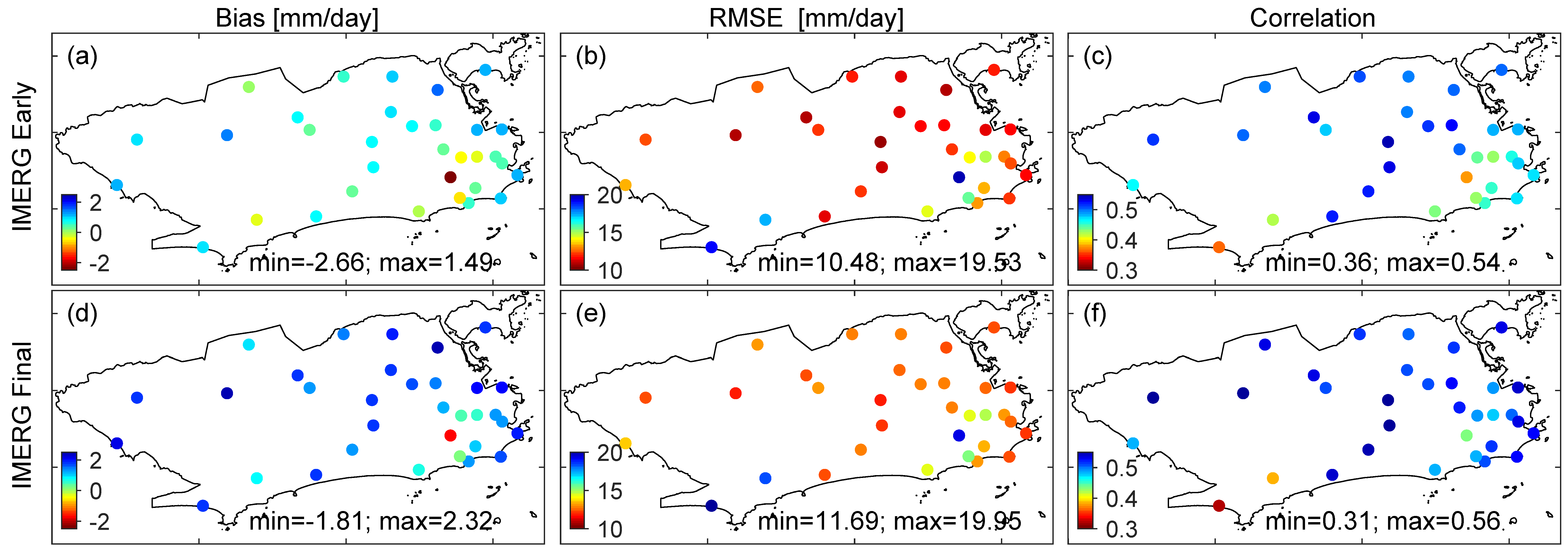 Remote Sensing Free Full Text Potential Of Gpm Imerg Precipitation Estimates To Monitor Natural Disaster Triggers In Urban Areas The Case Of Rio De Janeiro Brazil Html