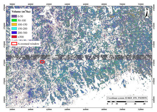 Remote Sensing | Special Issue : Advances in Remote Sensing for Global  Forest Monitoring