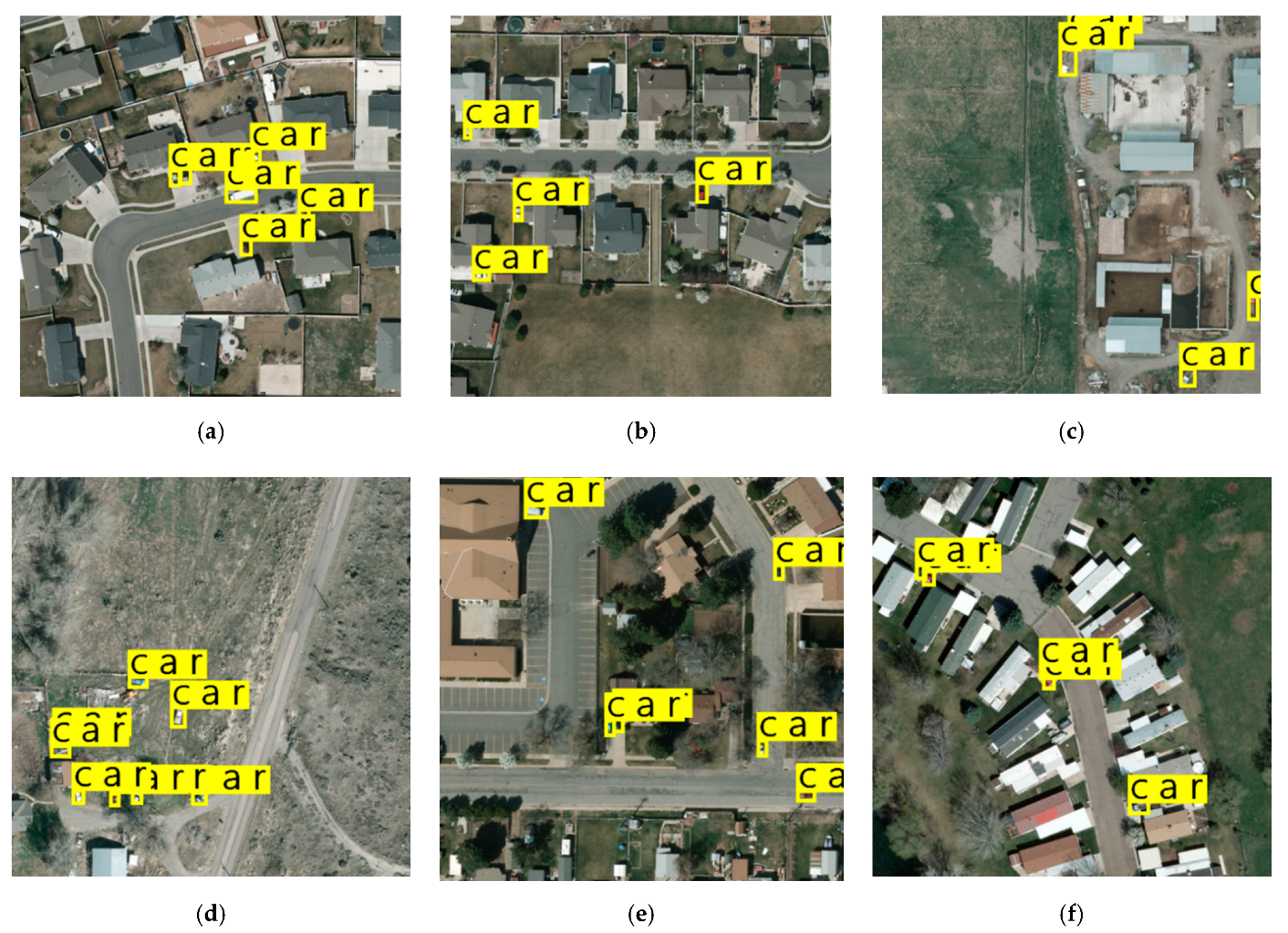 Remote Sensing | Free Full-Text | FE-YOLO: A Feature Enhancement ...