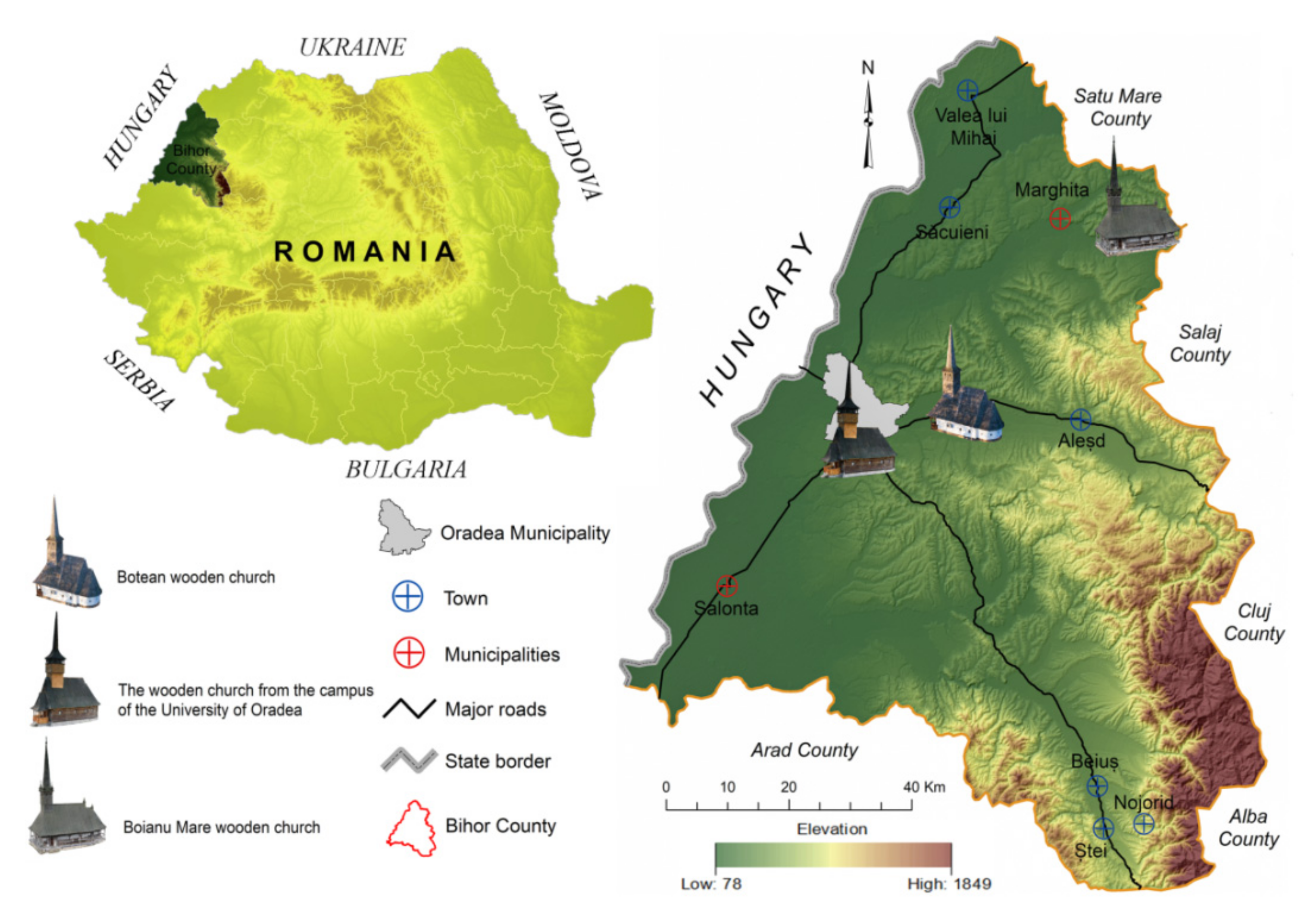 Remote Sensing | Free Full-Text | The Use of Virtual Reality to Promote  Sustainable Tourism: A Case Study of Wooden Churches Historical Monuments  from Romania