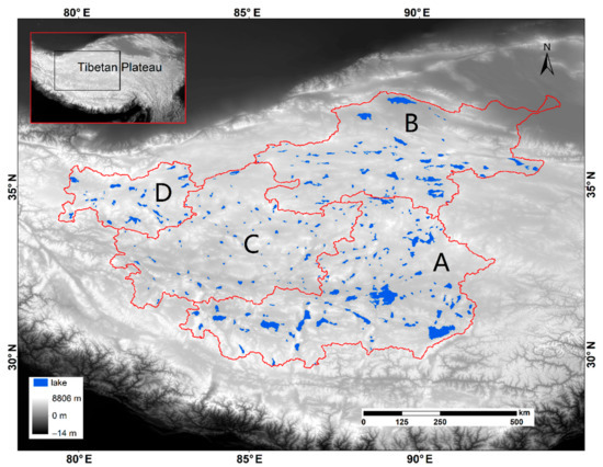 Remote Sensing | Free Full-Text | Spatial Difference of 