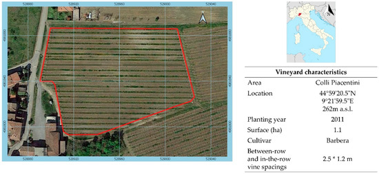 PORFESR – hydrology