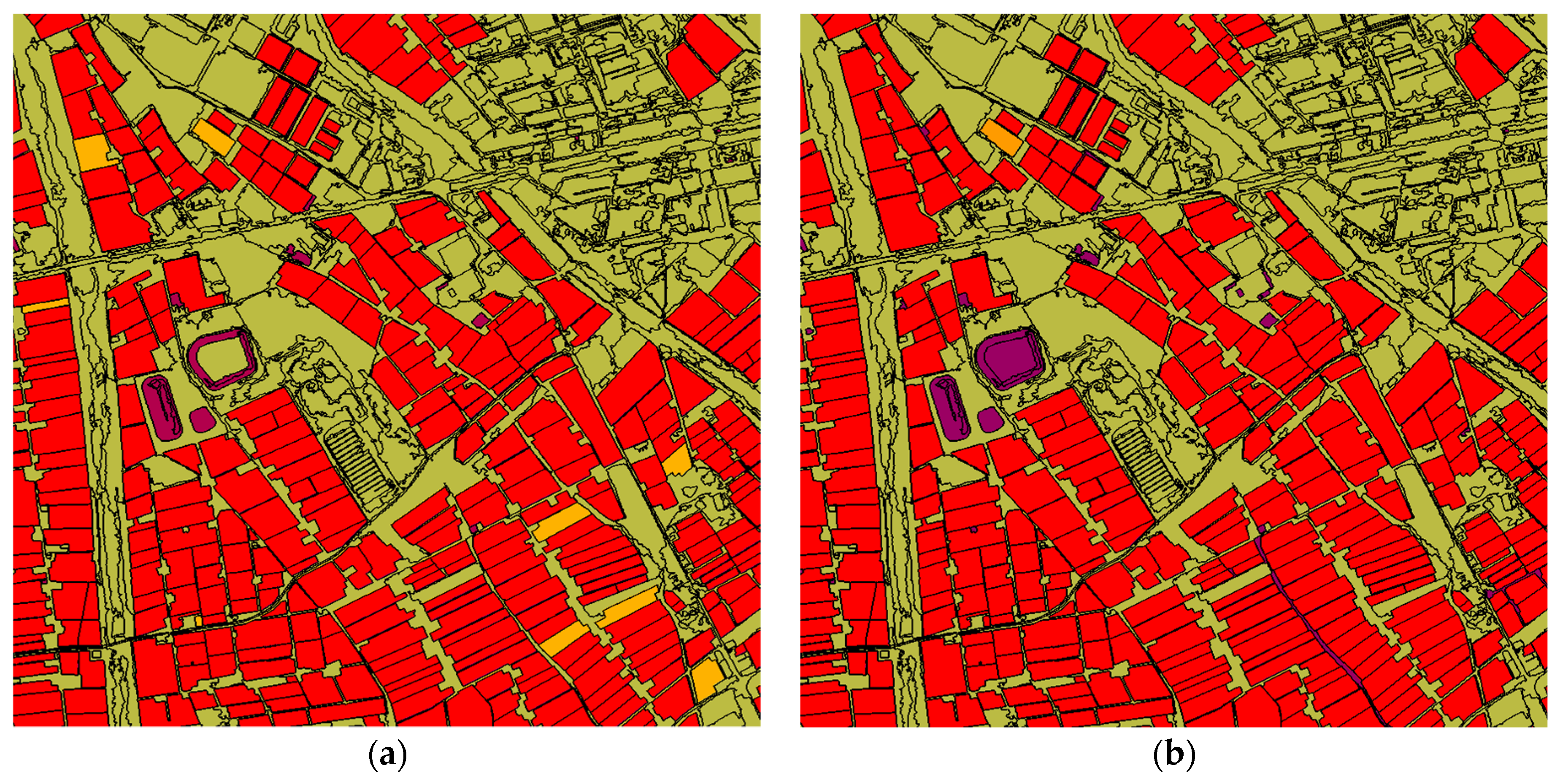 Remote Sensing Free Full Text Evaluation Of Object Based Greenhouse Mapping Using Worldview 3 Vnir And Swir Data A Case Study From Almeria Spain Html