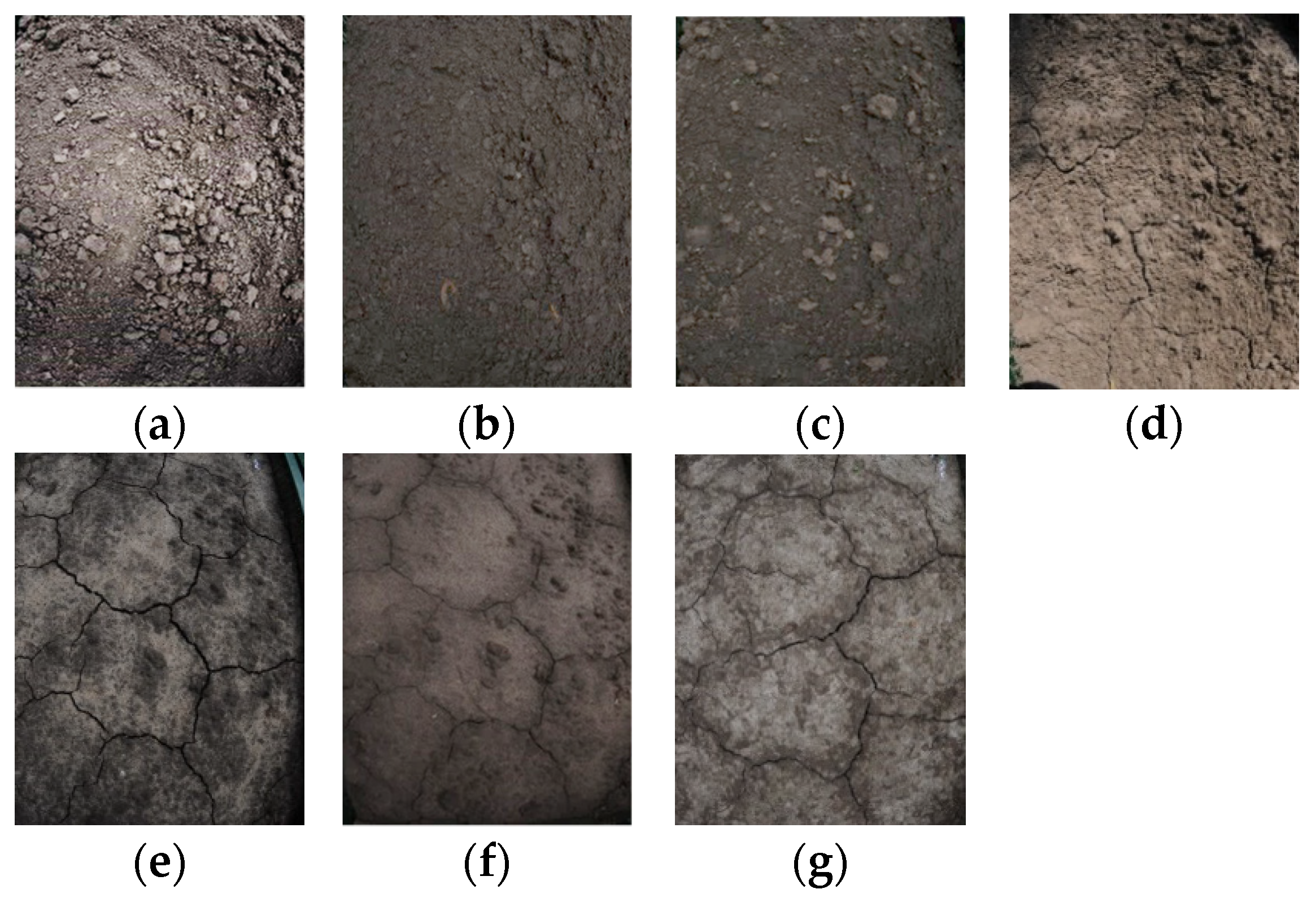 Remote Sensing | Free Full-Text | Some Peculiarities Of Arable Soil ...