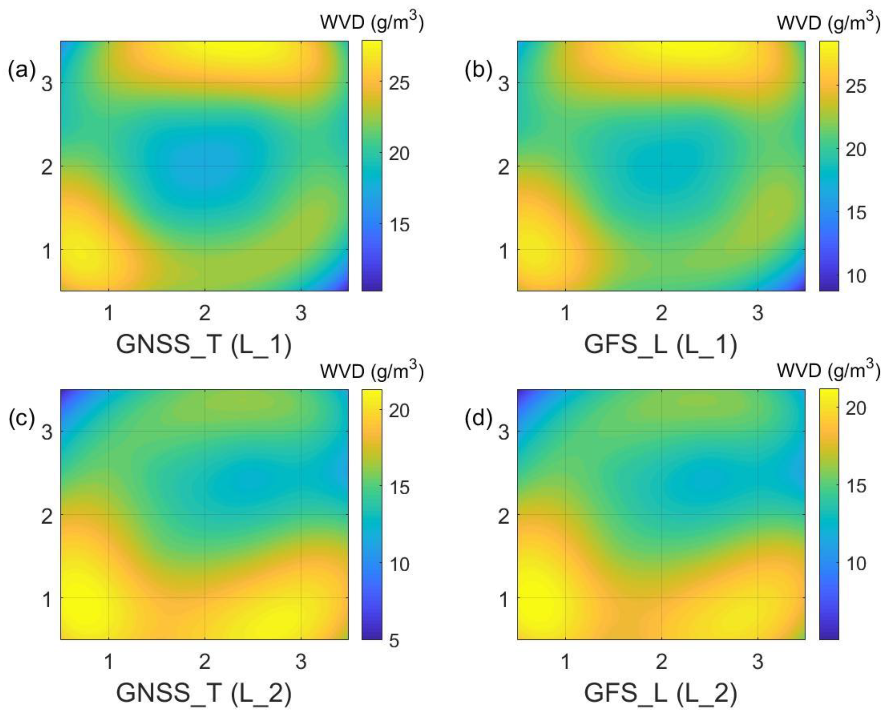 Remote Sensing Free Full Text A Case Study Of The 3d Water Vapor Tomography Model Based On A Fast Voxel Traversal Algorithm For Ray Tracing Html