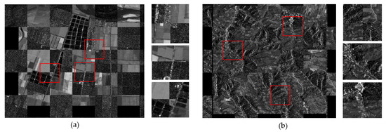 Remote Sensing | Free Full-Text | A Rotation-Invariant Optical and SAR  Image Registration Algorithm Based on Deep and Gaussian Features