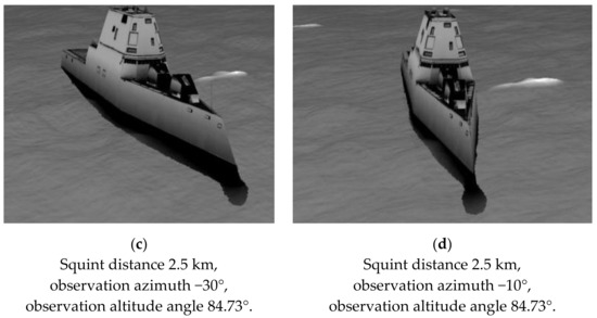 Remote Sensing Special Issue Advanced Application Of Artificial Intelligence And Machine Vision In Remote Sensing