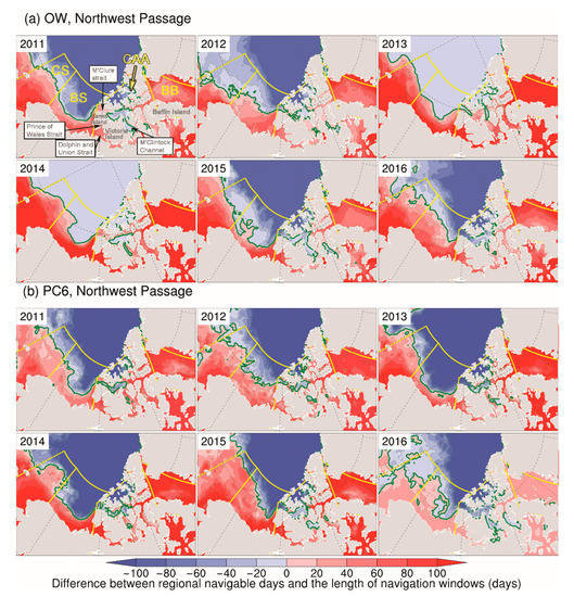 Remote Sensing | Free Full-Text | Revisiting Trans-Arctic