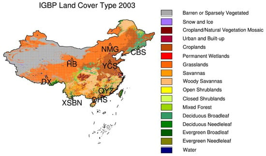 Remote Sensing Free Full Text Satellite Retrieval Of Microwave Land Surface Emissivity Under Clear And Cloudy Skies In China Using Observations From Amsr E And Modis Html