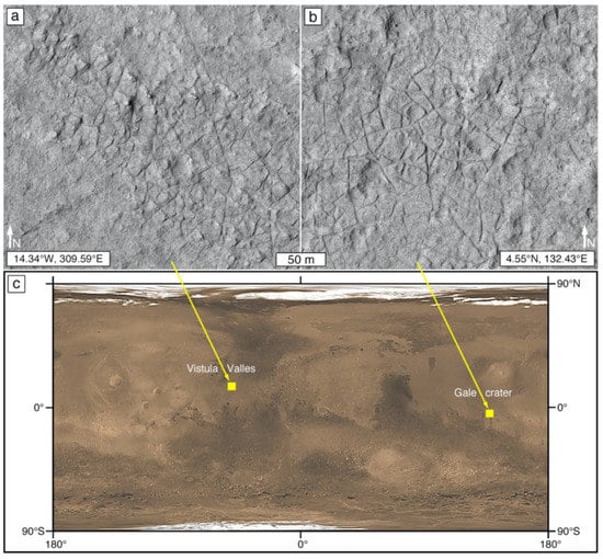 Remote Sensing | Free Full-Text | Recognition of Sedimentary Rock