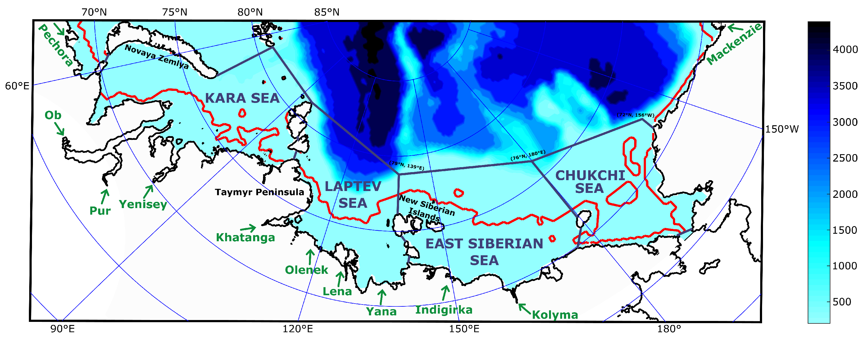 String of Marine Heatwaves Continues to Dominate Northeast Pacific