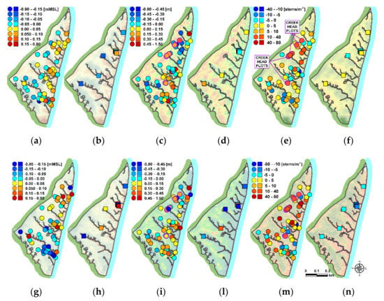 Remote Sensing | Free Full-Text | Estimating Ground Elevation and