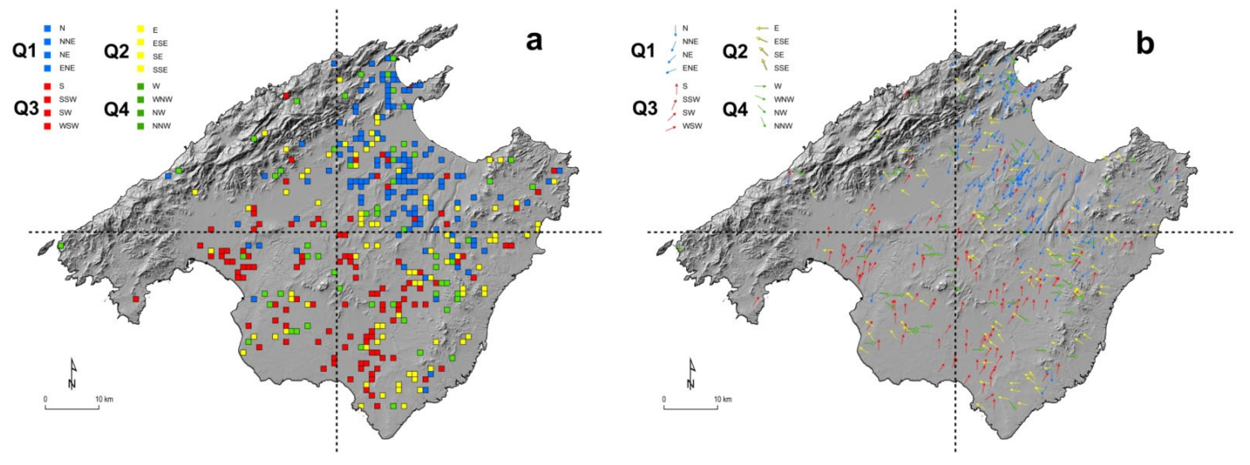 Remote Sensing | Free Full-Text | Air Photo Interpretation for