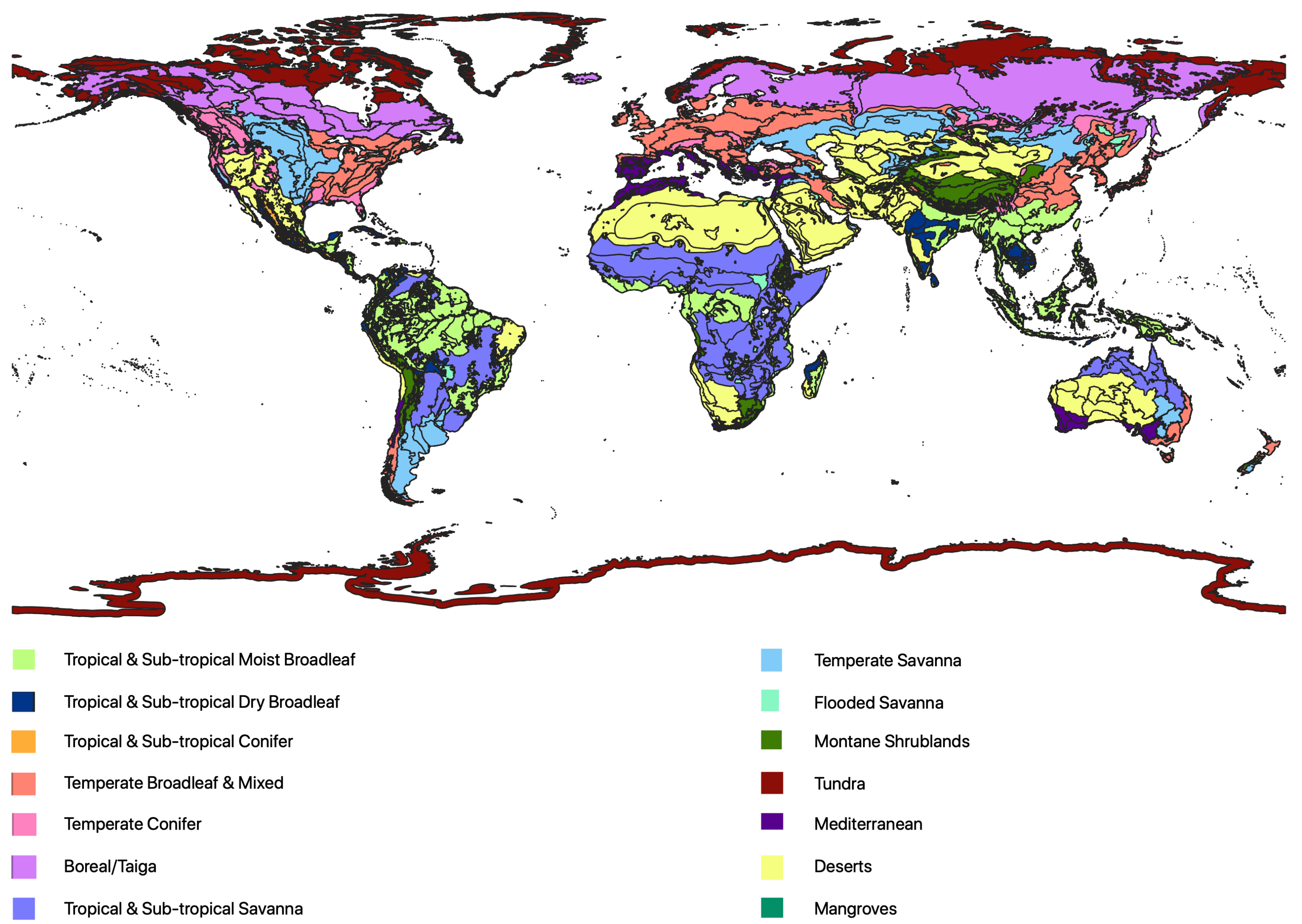 Remote Sensing | Free Full-Text | Exploring the Relationship between ...