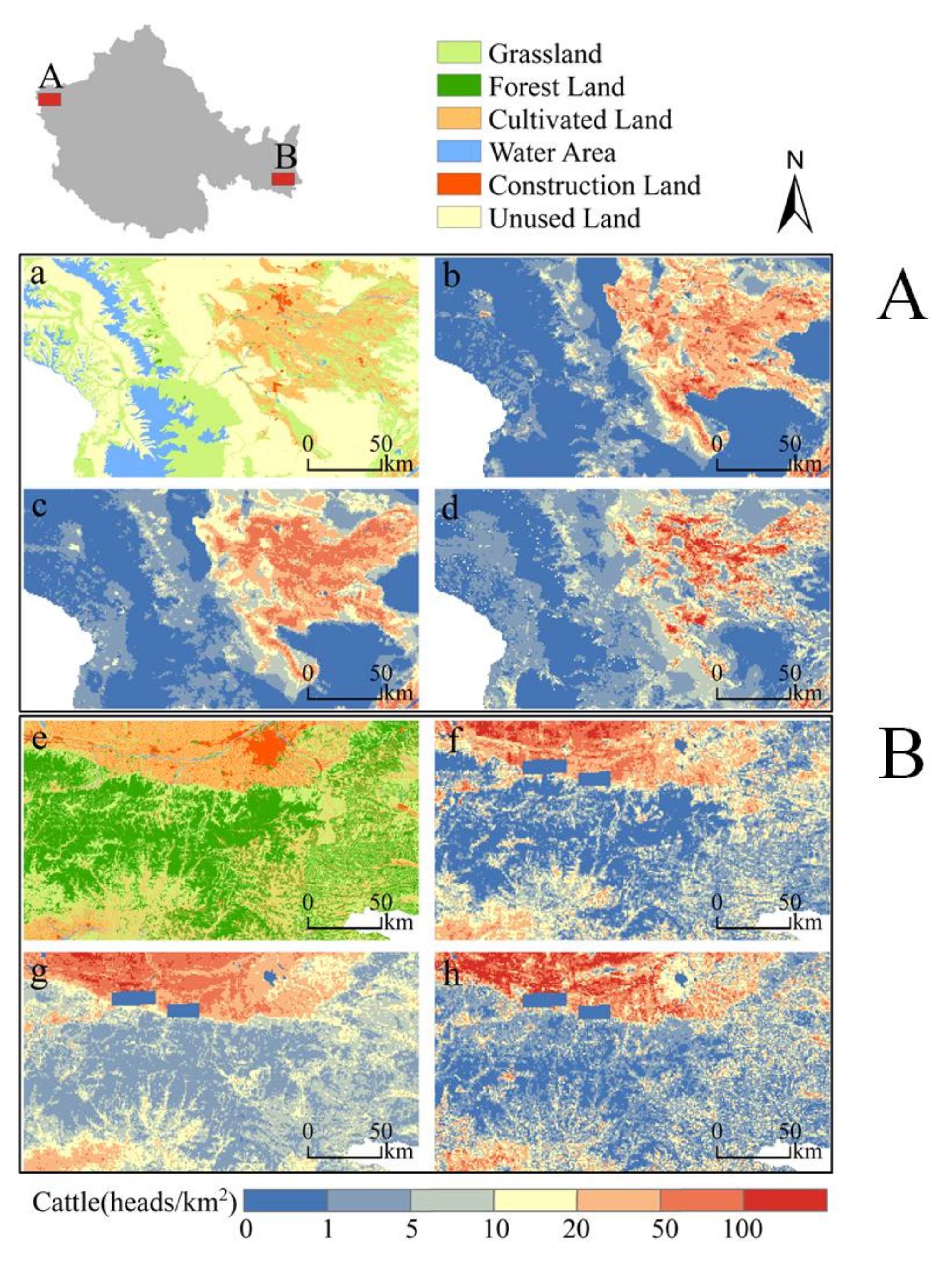 Remote Sensing  Free Full-Text  High-Resolution Gridded 