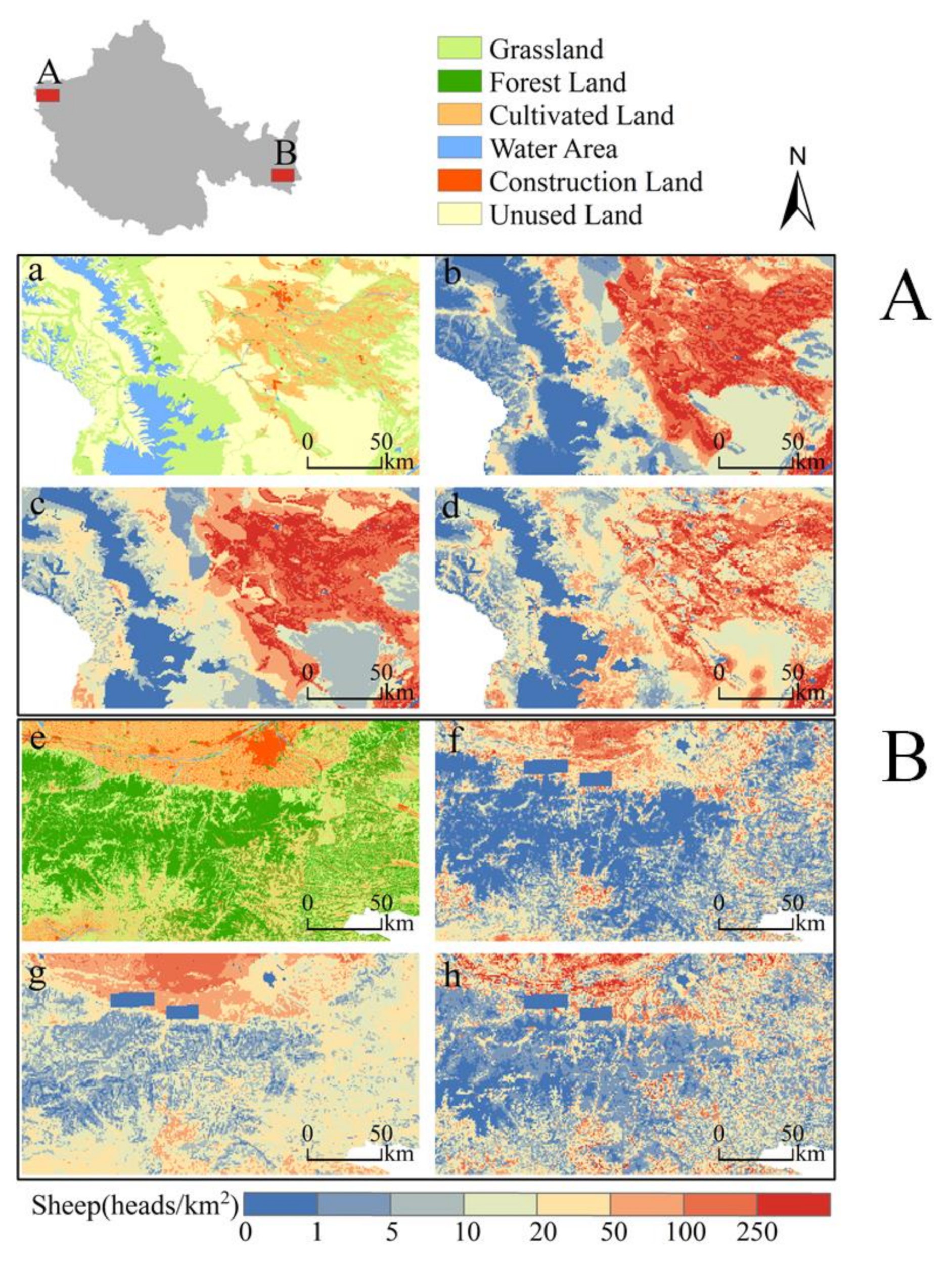 Remote Sensing  Free Full-Text  High-Resolution Gridded 