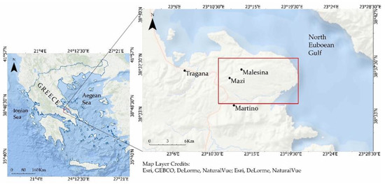 Remote Sensing | Free Full-Text | Assessing Post-Fire Effects on Soil Loss  Combining Burn Severity and Advanced Erosion Modeling in Malesina, Central  Greece | HTML