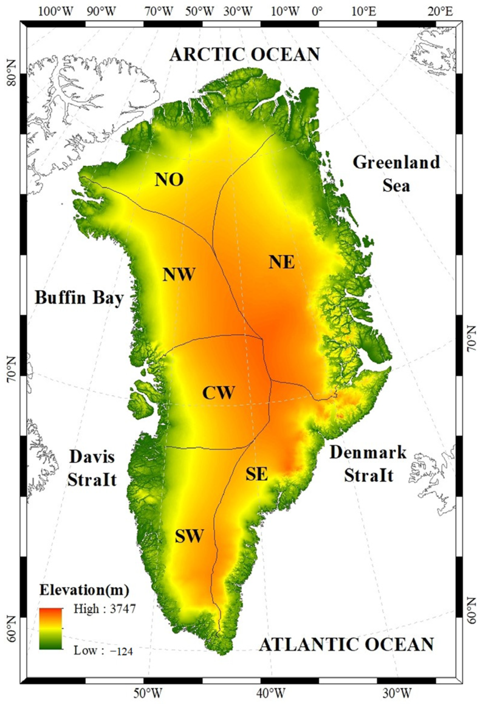 Remote Sensing Free Full Text Distribution And Evolution Of   Remotesensing 14 00055 G001 