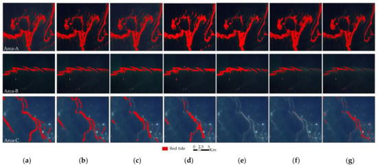 Holographic microscopy shows potential as a red tide warning system