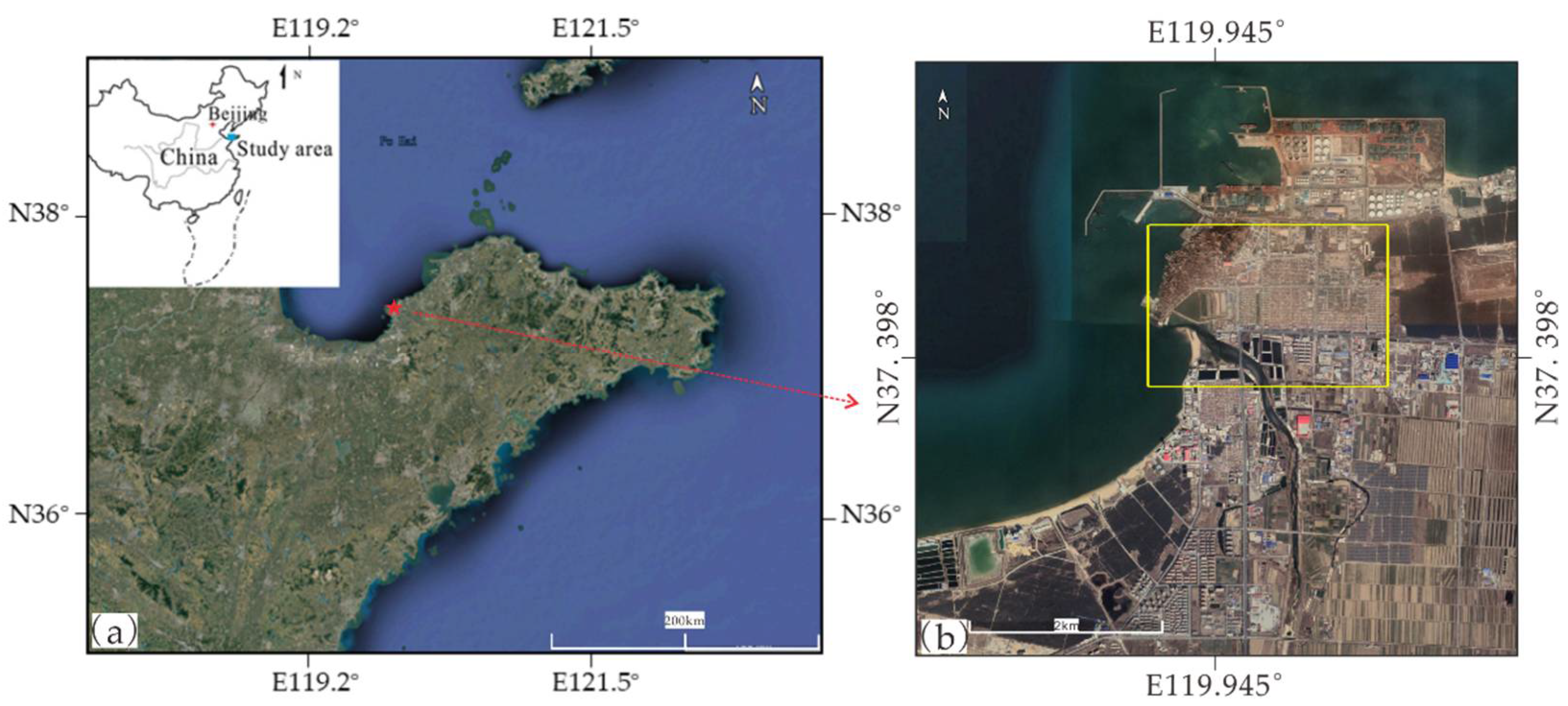 Remote Sensing | Free Full-Text | Evolution Assessment of Mining