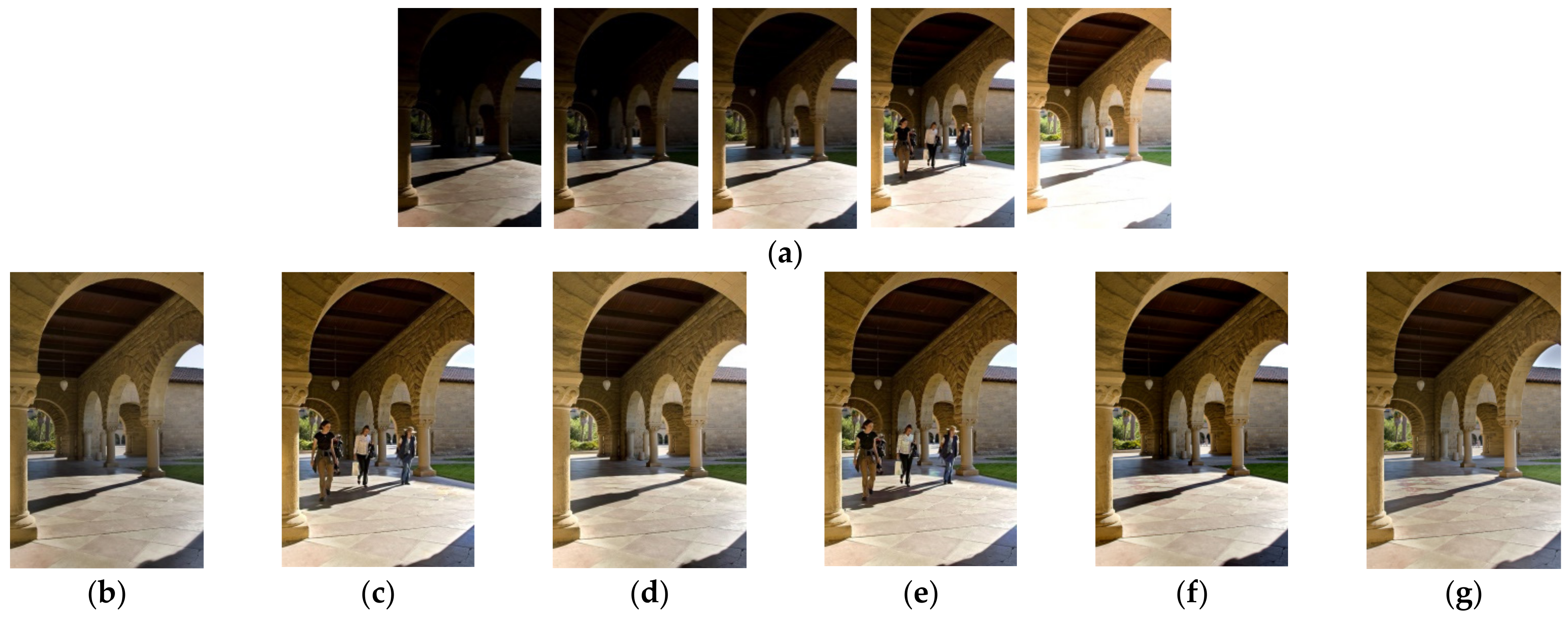 Integration of GAN and Adaptive Exposure Correction for Shadow Removal