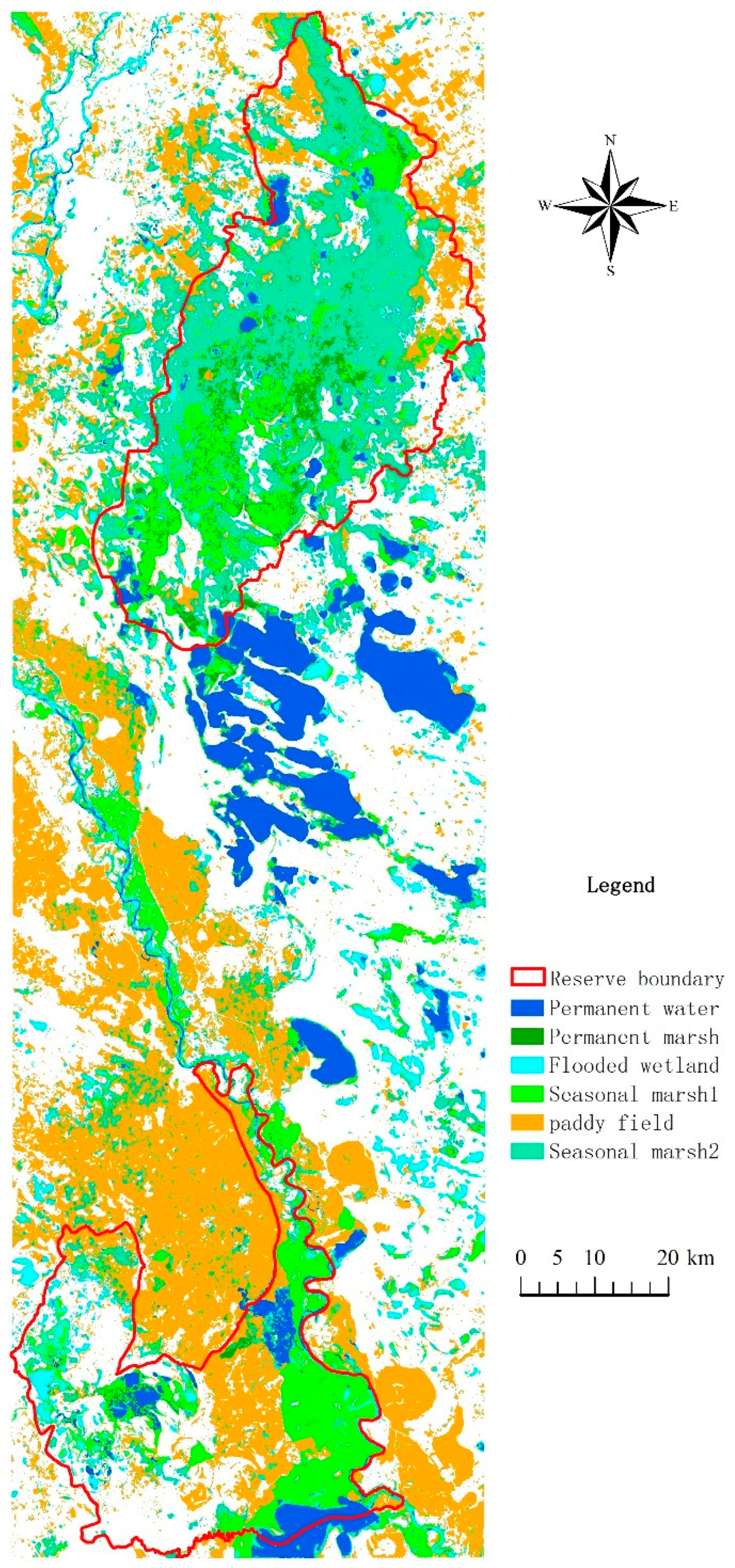 Crow Wing County Gis Mobile Remote Sensing | Free Full-Text | A Novel Workflow For Seasonal Wetland  Identification Using Bi-Weekly Multiple Remote Sensing Data | Html