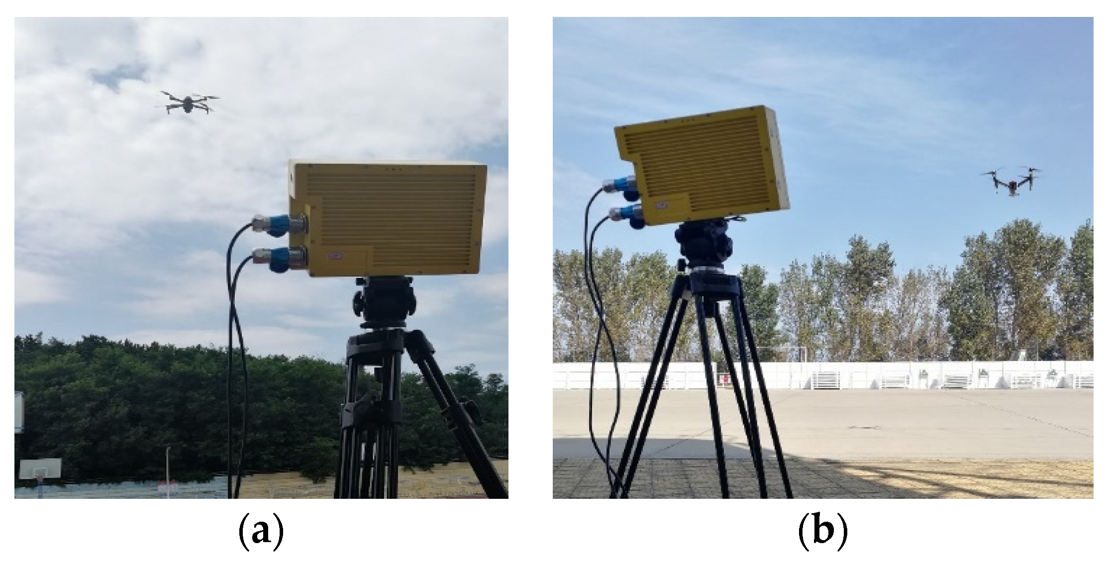 Remote Sensing | Free Full-Text | Micro-Motion Classification of Flying  Bird and Rotor Drones via Data Augmentation and Modified Multi-Scale CNN |  HTML