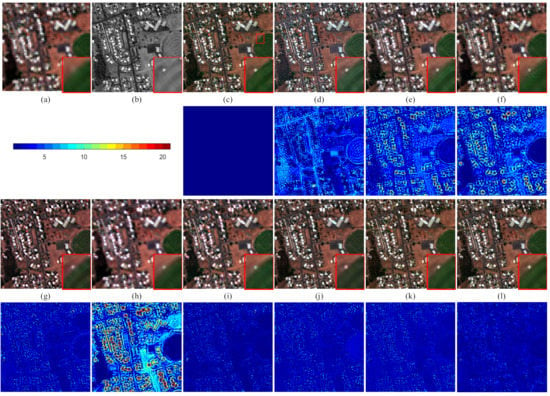 Remote Sensing | An Open Access Journal from MDPI