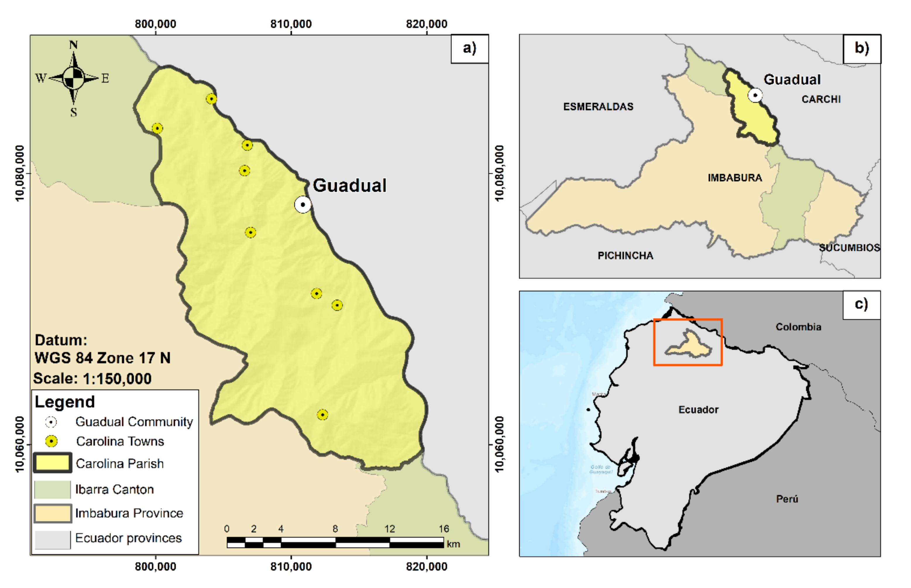 Remote Sensing | Free Full-Text | Forest Fire Assessment Using Remote  Sensing to Support the Development of an Action Plan Proposal in Ecuador